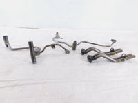 1987-99 Kawasaki VN15SE Vulcan 88 1500 Crankcase Oil Filter Pump Tube Pipe Lines - C3 Cycle