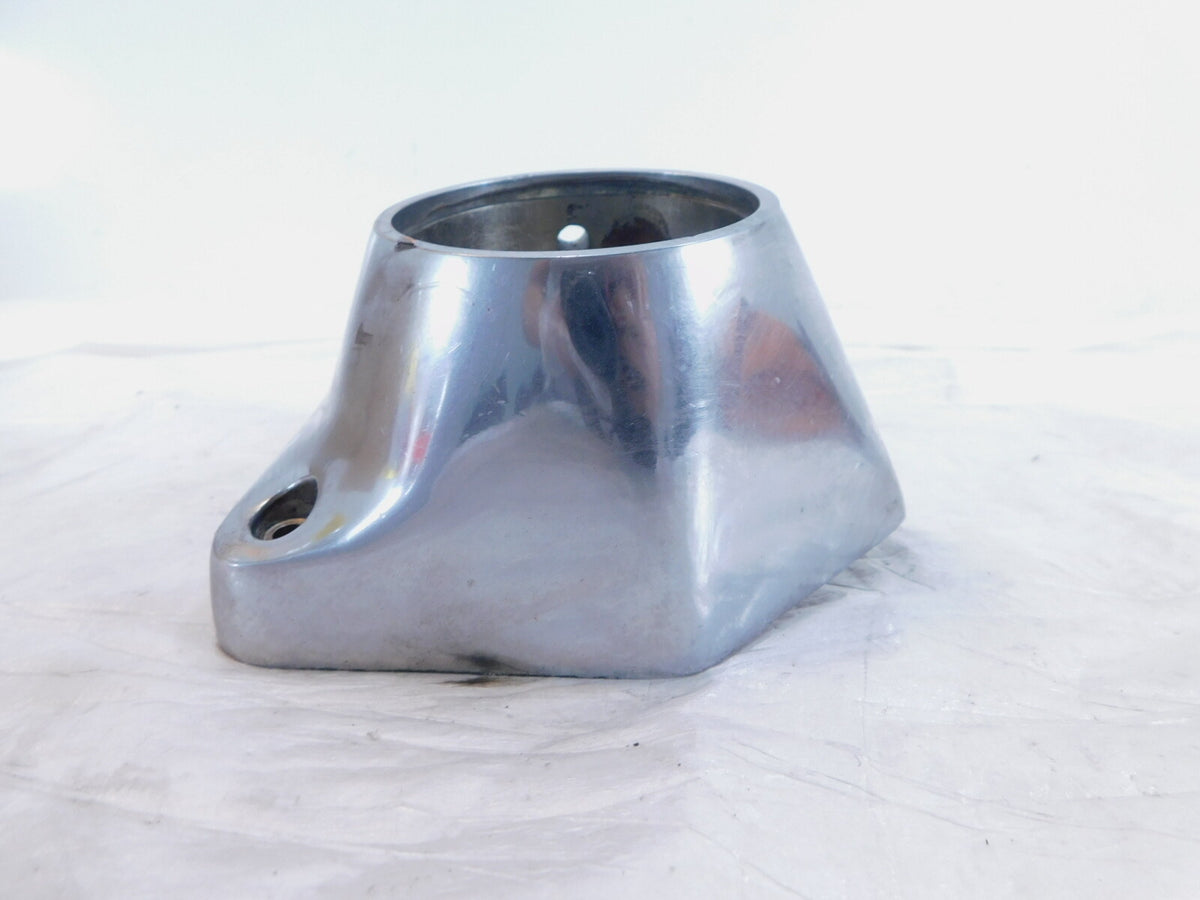 Harley Davidson Touring Electra Glide FXR Softail Camshaft & Ignition Cone Cover - C3 Cycle
