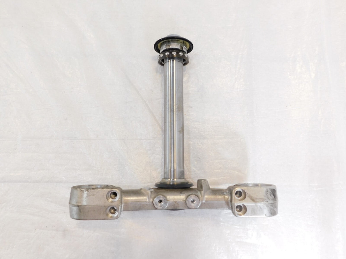 Yamaha YZFR6 R6 & YZFR6S R6S Front Fork Steering Stem Lower Under Triple Tree - C3 Cycle