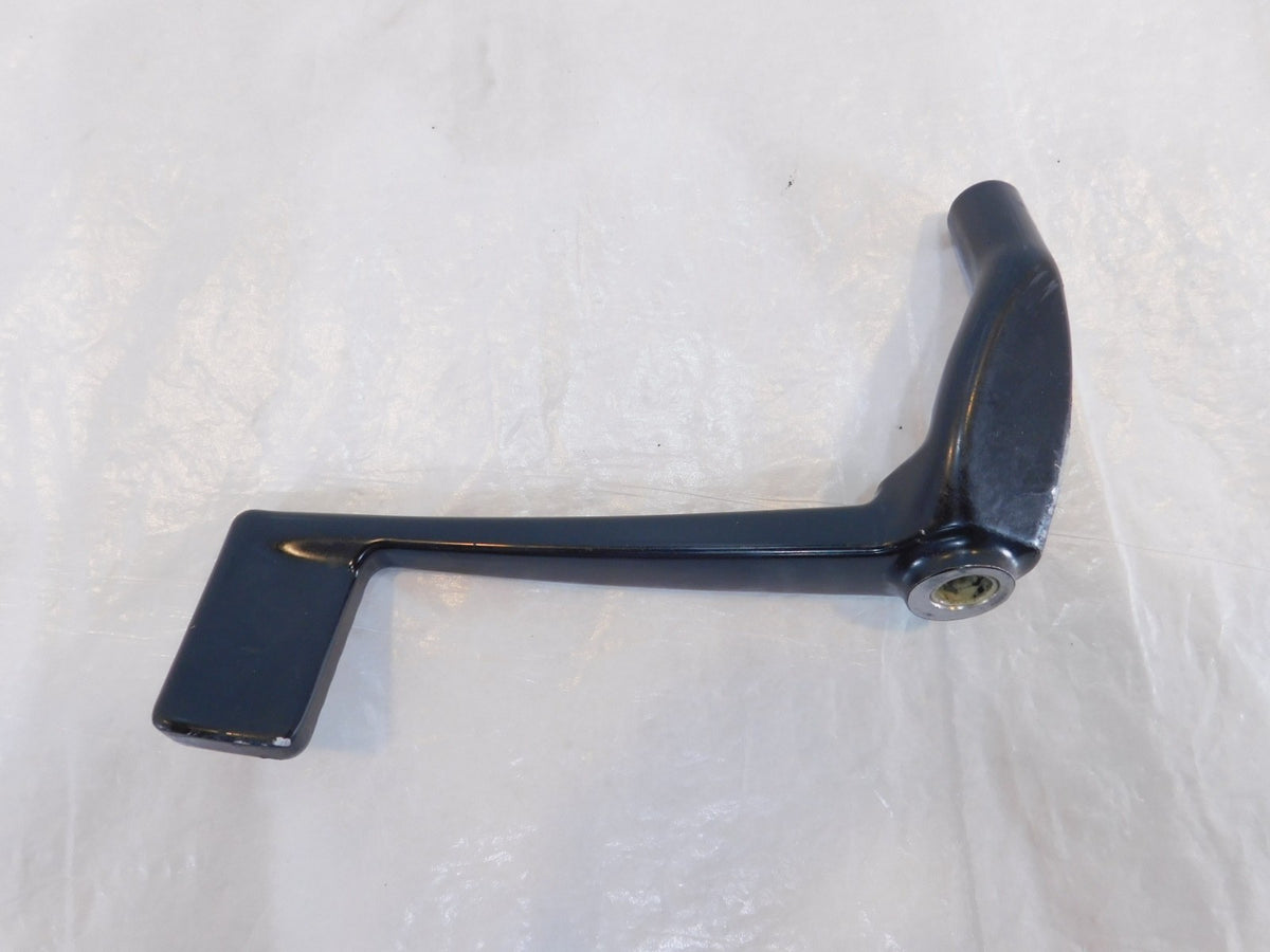 2019 & 2020 Harley Davidson Softail Low Rider Right Rear Foot Brake Pedal - C3 Cycle