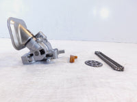 Honda GL1800 Goldwing 1800 Valkyrie Rune NRX1800 Engine Motor Oil Pump w/ Chain - C3 Cycle