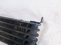 1997-2003 Honda CBR CBR1100XX Blackbird Black Engine Motor Cooling Oil Cooler - C3 Cycle