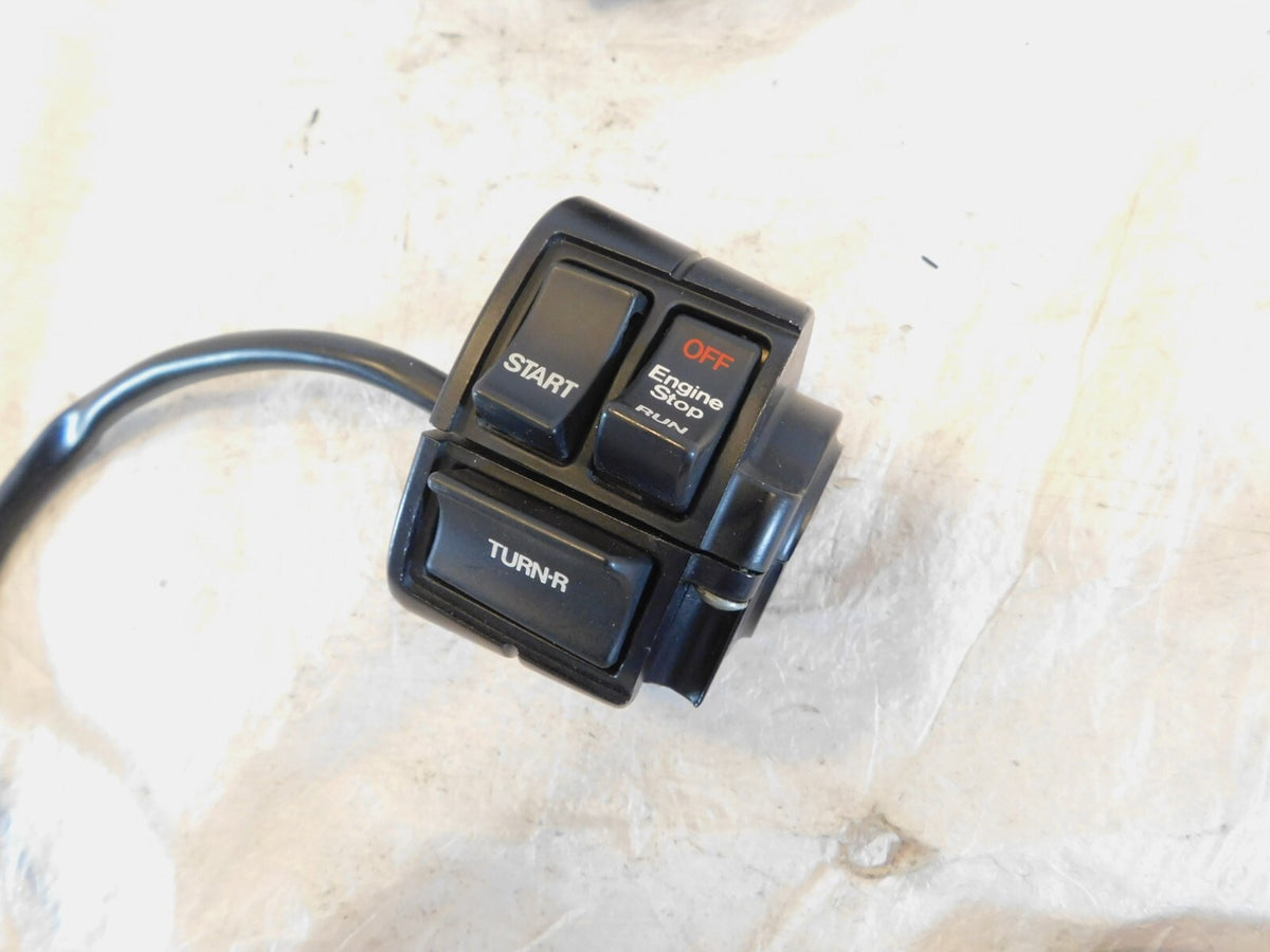 1995 95 Buell S2 Thunderbolt Main Wiring Wire Harness Loom Assembly - C3 Cycle