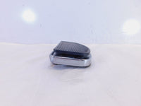 Harley Davidson Softail & Touring Road King Electra Glide Floorboard Footboard - C3 Cycle