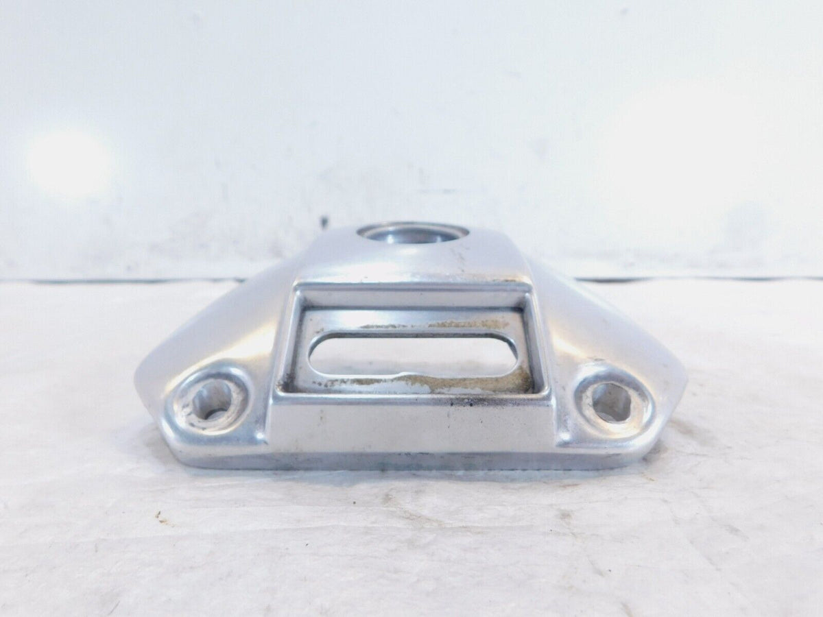 Harley Davidson Sportster 883 & 1200 Headlight Headlamp Visor Mount Bracket - C3 Cycle