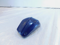 Yamaha Royal Star Tour Classic Deluxe Boulevard XVZ13 Blue Left Side Frame Cover - C3 Cycle