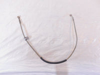 04-16 BMW K1200 K1200S K1300R K1300S ABS Rear Wheel Brake Caliper Hose Pipe Line - C3 Cycle