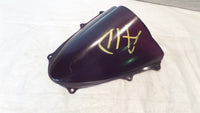 2009 & 2011 & 2012 Suzuki GSX-R1000 GSXR1000 Black Windshield Windscreen Cowling - C3 Cycle