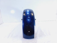 01-05 Harley Touring Road King & Electra Glide Blue Rear Wheel Cover Fender - C3 Cycle