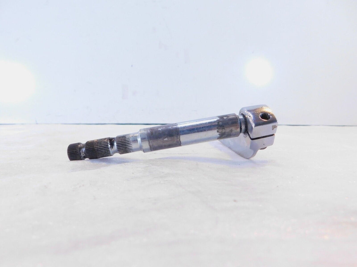 Harley Davidson Touring Road King Electra Glide Gear Shift Shifter Shaft & Lever