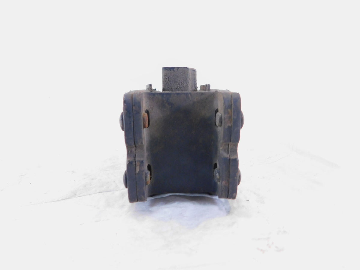 Harley Davidson Dyna Super Glide Rear Back Rubber Engine Motor Isolator Mount - C3 Cycle