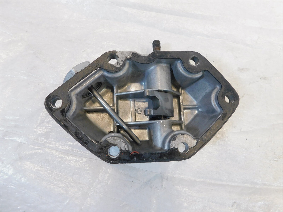 1984 Harley Davidson Touring Tour & Electra Glide & FXR Transmission Side Cover - C3 Cycle