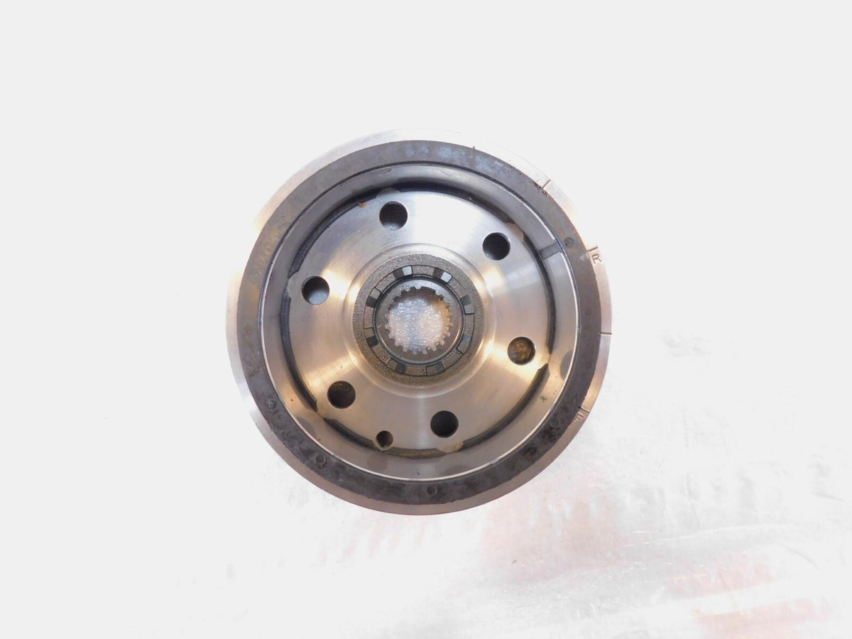Kawasaki Vulcan VN1600 VN1500 Alternator Stator Generator Flywheel Magneto Rotor