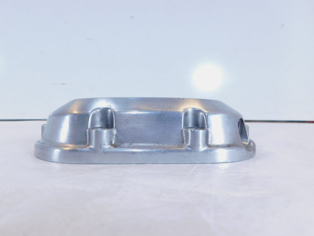 Harley Davidson Touring Dyna & Softail Twin Cam Polished Transmission Side Cover - C3 Cycle
