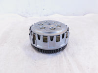 Yamaha Virago 700 750 1000 XV700 XV750 Engine Motor Clutch Basket Hub & Plates - C3 Cycle