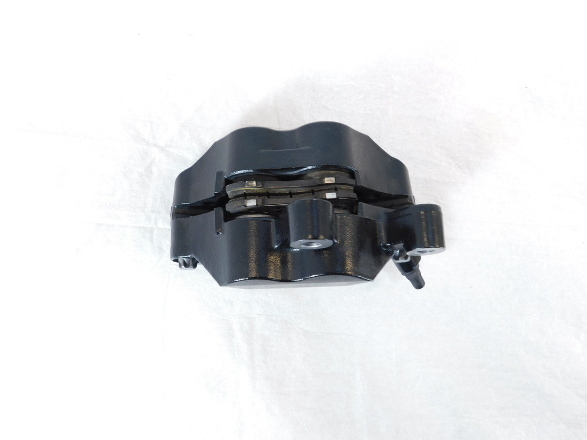 Indian Chief Chieftain Roadmaster & Springfield Front Left Brake Disc Caliper - C3 Cycle