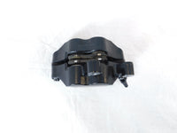 Indian Chief Chieftain Roadmaster & Springfield Front Left Brake Disc Caliper - C3 Cycle