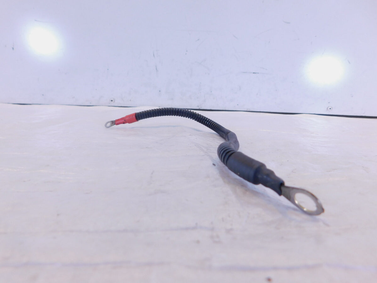 Harley Davidson Sportster S 1250 RH1250S Positive Battery Cable Line Wire Lead - C3 Cycle
