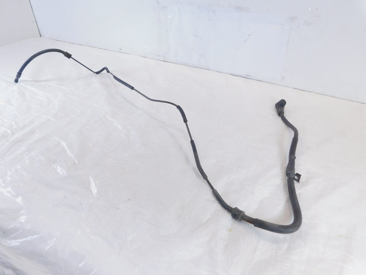 Honda GL1500 Goldwing 1500 Rear Brake Caliper To Master Cylinder Hose Line Pipe