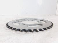 2007-2020 Aprilia SL750 Shiver 750 900 Rear Wheel Chain Drive Sprocket Gear 44T - C3 Cycle