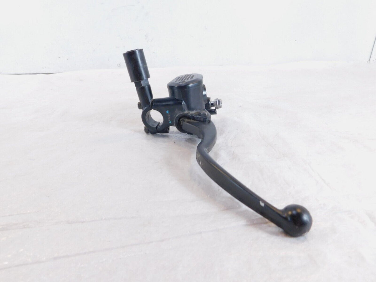 2019-2022 Kawasaki Z400 ER400 ABS Front Right Hand Brake Master Cylinder & Lever - C3 Cycle
