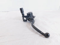 2019-2022 Kawasaki Z400 ER400 ABS Front Right Hand Brake Master Cylinder & Lever - C3 Cycle