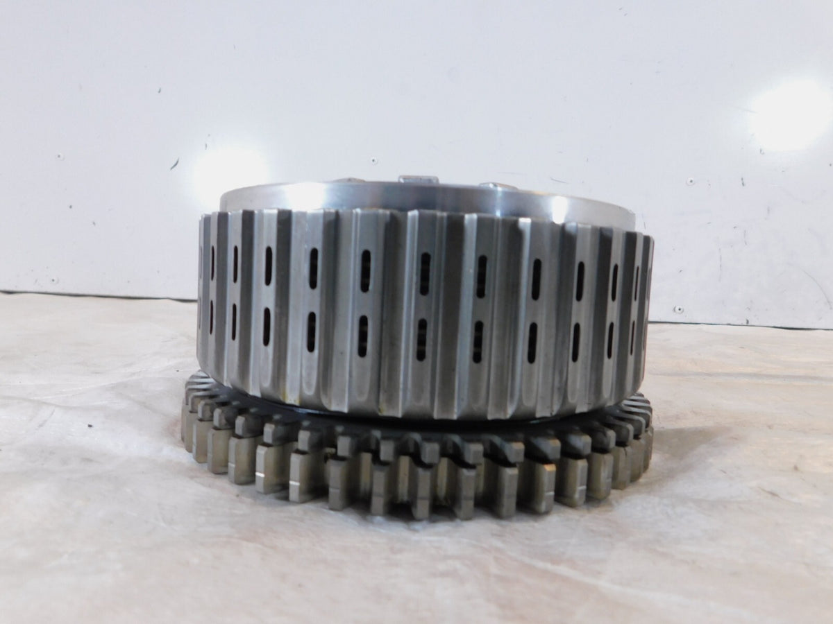 Polaris Victory Jackpot Vegas Vision & Cross Country Clutch Hub Basket & Plates - C3 Cycle