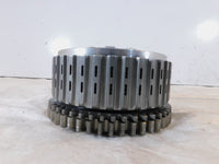 Polaris Victory Jackpot Vegas Vision & Cross Country Clutch Hub Basket & Plates - C3 Cycle