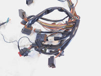 03 Harley Davidson Electra Glide Interconnect Front Fairing Wire Wiring Harness