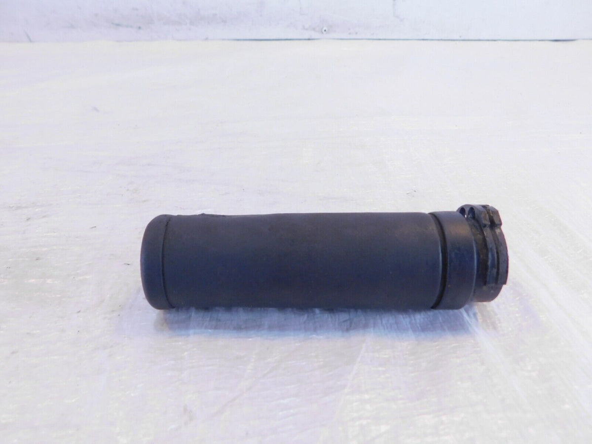 Harley Davidson Touring Dyna Sportster & Softail Black Right Handlebar Grip - C3 Cycle