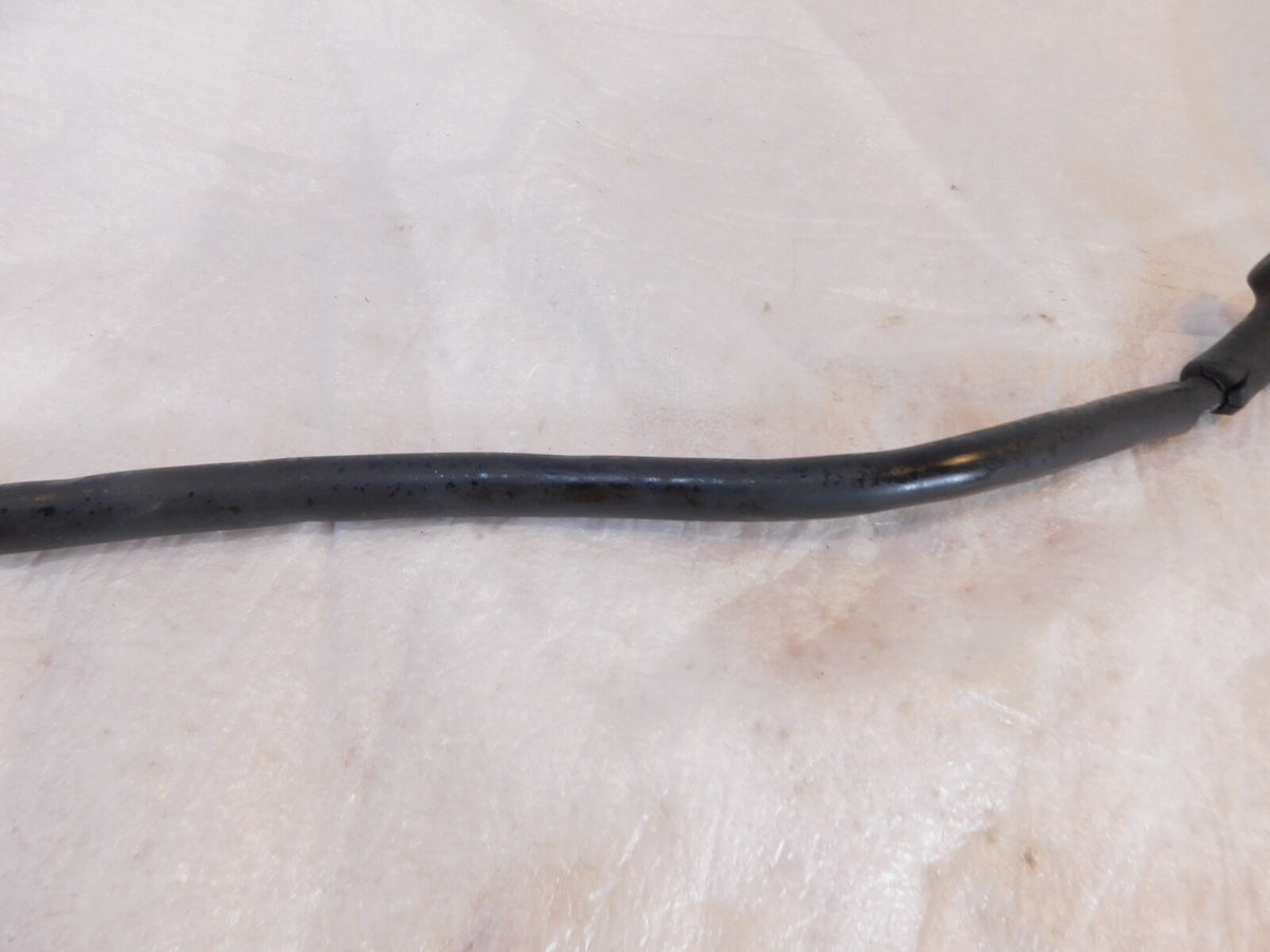 1994-2006 Kawasaki Concours 1000 ZG1000 Front Master Cylinder Brake Hose Line - C3 Cycle