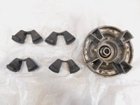 1996-2006 Kawasaki VN800 Vulcan 800 Classic Drifter Rear Wheel Coupling Hub - C3 Cycle