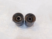 Kawasaki Ninja ZX6R ZX600 ZX636 ZX9R ZZR600 Handlebar Handle Bar End Weight Caps - C3 Cycle