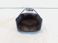 06 & 08 Harley Davidson Softail Night Train FXSTBI Black Wrinkle Horn Cover - C3 Cycle