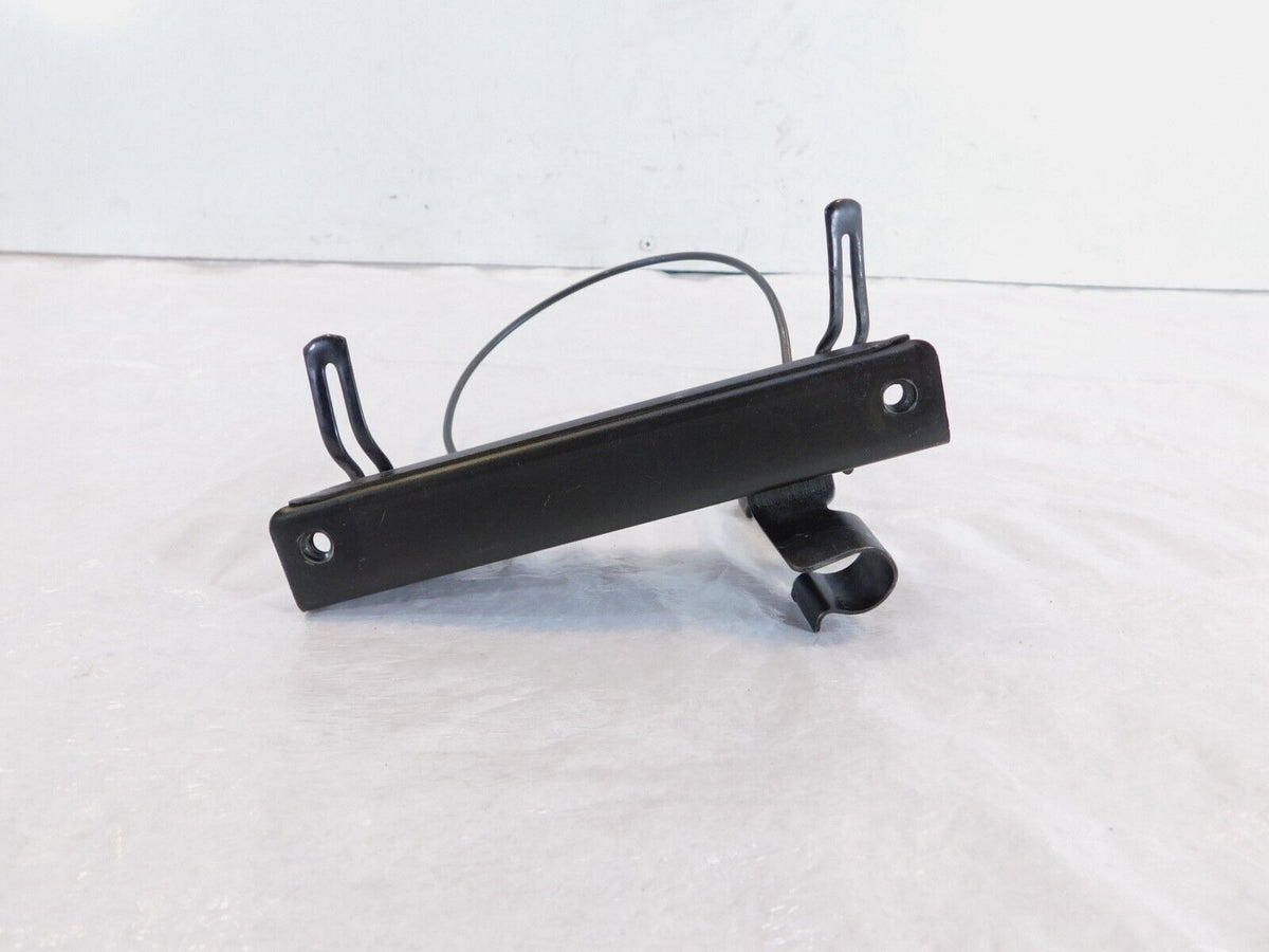 1980-1982 Honda CX500C CX500D Lower Triple Tree Steering Stem Cover Stay Bracket - C3 Cycle