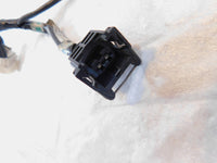 Triumph Daytona 675 & Street Triple Engine Motor Sensor Subharness Wire Harness