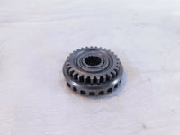 2007-2022 Kawasaki Ninja ZX-6R ZX636 ZX600 ZX600R Starter Motor Clutch Gear Case - C3 Cycle