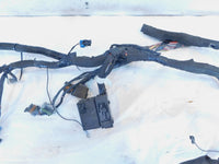 2012-2014 Victory Cross Country Roads Main Chassis Wire Wiring Harness Loom -ABS - C3 Cycle