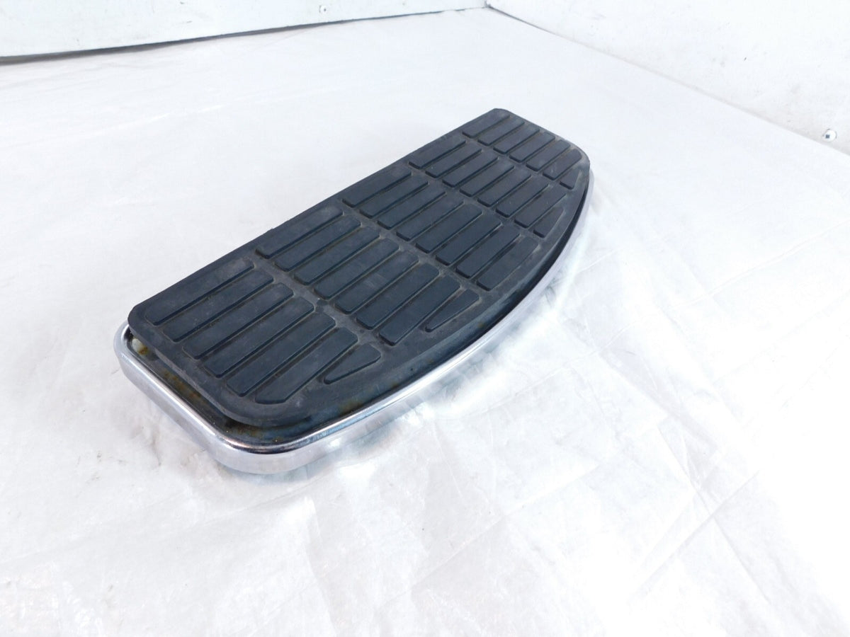 Harley Davidson Softail & Road King Street Electra Glide Floorboard Footboard - C3 Cycle