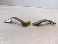 BMW K75S K100RS K1100 K1100LT Bronzit Rear Seat Tail Passenger Grab Bar Handles - C3 Cycle