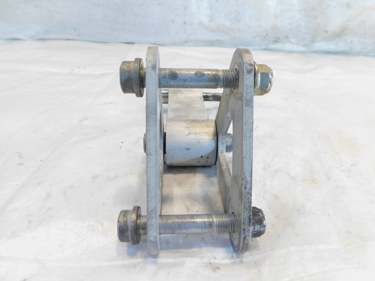 Triumph Speed Four & TT600 OEM Rear Wheel Mono Shock Absorber Rod Arm Linkage - C3 Cycle