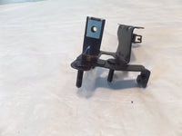 2013 2014 2015 2016 Triumph Trophy SE 1215 Left Mirror Immobilizer Bracket Mount - C3 Cycle
