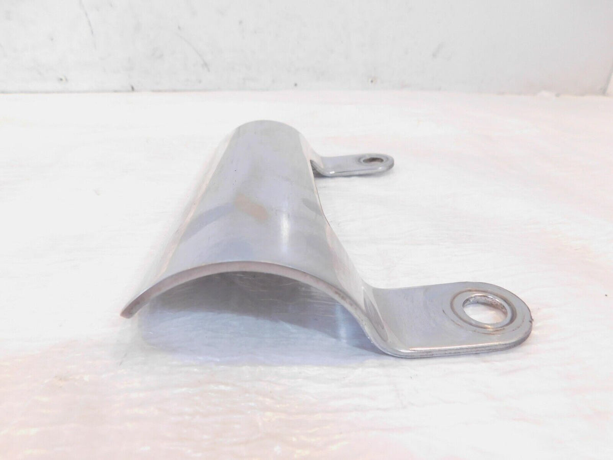 1986-19 Suzuki Boulevard S40 Savage LS650 Exhaust Header Pipe Heat Shield Cover - C3 Cycle