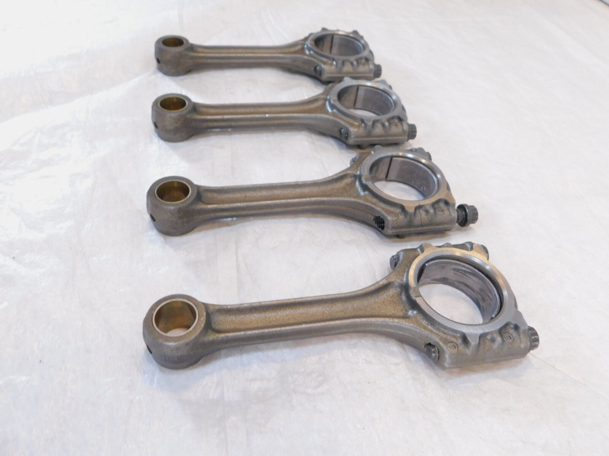 BMW K1200LT K1200GT K1200RS Engine Motor Crankshaft Crank Shaft Connecting Rods
