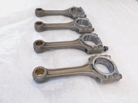 BMW K1200LT K1200GT K1200RS Engine Motor Crankshaft Crank Shaft Connecting Rods