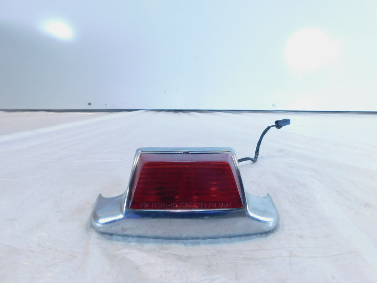 Harley Davidson Road Glide & Electra Glide Ultra Classic Rear Fender Tip Light