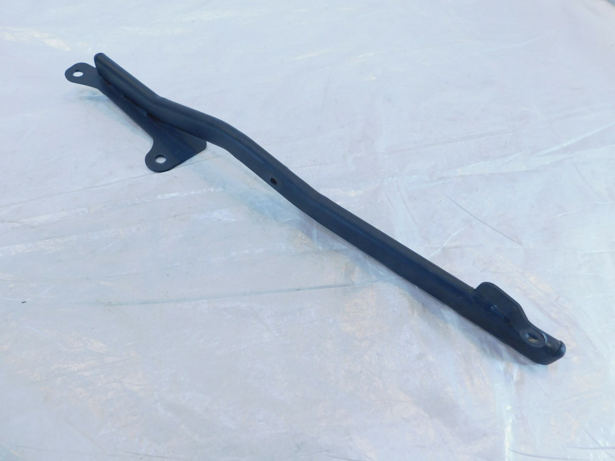 07-13 Aprilia Mana 850 GT GIVI Right Rear Luggage Tour Pack Trunk Plate Bracket - C3 Cycle