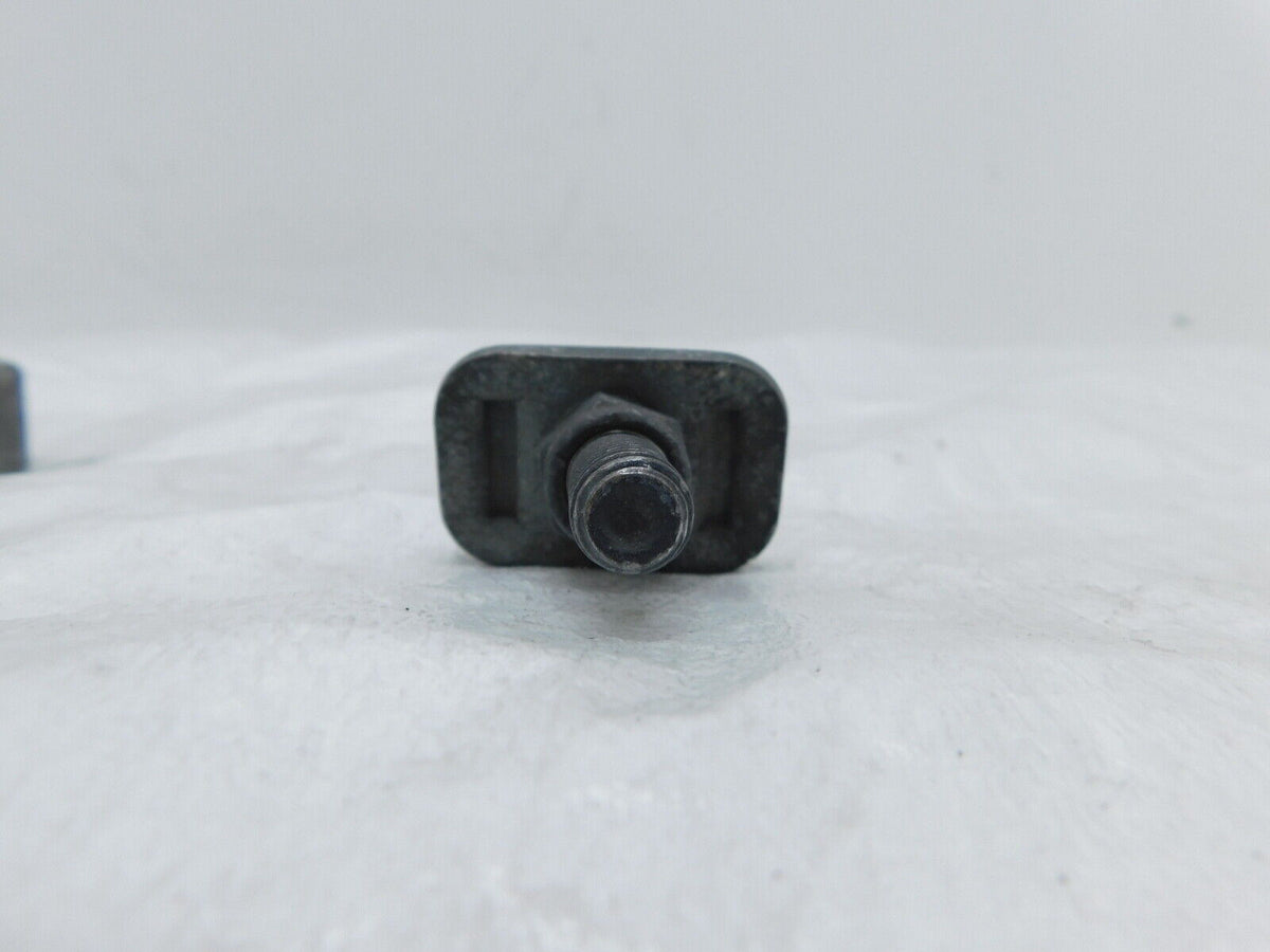 Harley Davidson Sportster Touring Road King & Electra Glide Rear Axle Adjusters - C3 Cycle