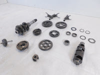 1993-2004 Suzuki Intruder 800 VS800 Transmission Gear Change Shifter Drum Lot - C3 Cycle