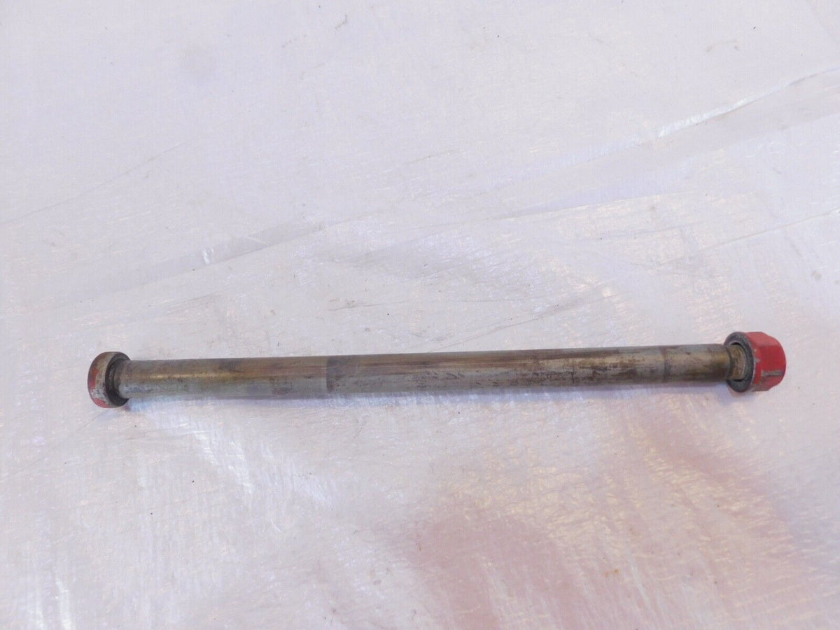 Honda VTX1800 VTX1800F VTX1800N VTX1800R VTX1800S Rear Wheel Axle Bolt Shaft - C3 Cycle
